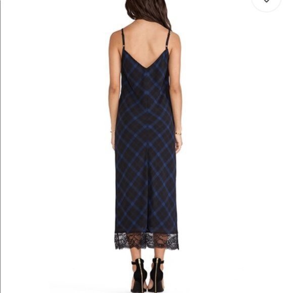 Sanctuary Lace Cami Maxi Dress - Picture 3 of 8